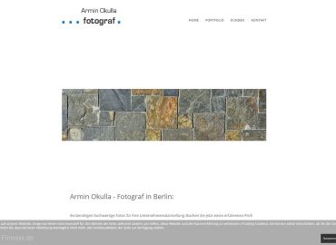 Fotograf Berlin – Industriefotograf