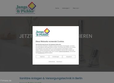Junge & Pichler GmbH