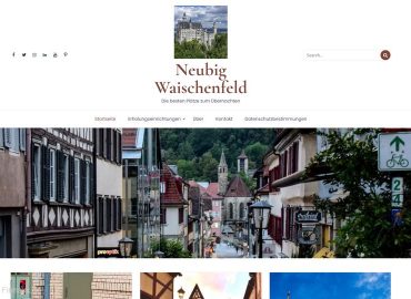 Ferienwohnung NEUBIG (91344 Waischenfeld/Fränkische Schweiz)