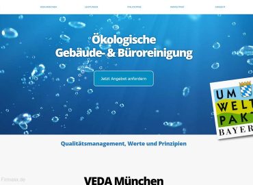 Veda GmbH
