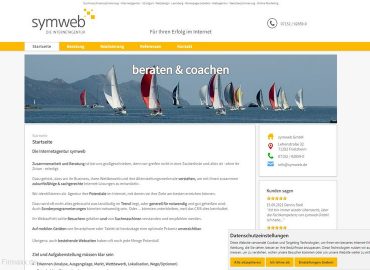 Internetagentur symweb GmbH