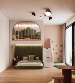 Interior Design Studio Menash