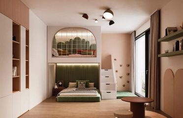 Interior Design Studio Menash