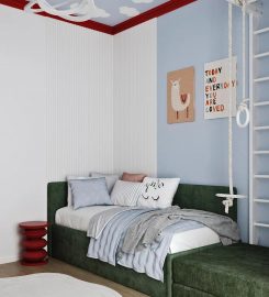 Interior Design Studio Menash