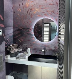Interior Design Studio Menash