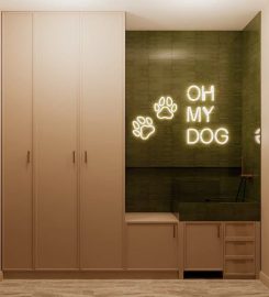 Interior Design Studio Menash