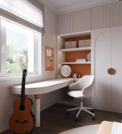 Interior Design Studio Menash