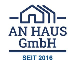 AN Haus GmbH – Renovierung & Badsanierung Nürnberg