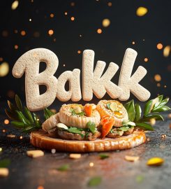 Bakkk Jübi Catering Berlin