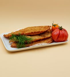 Bakkk Jübi Catering Berlin