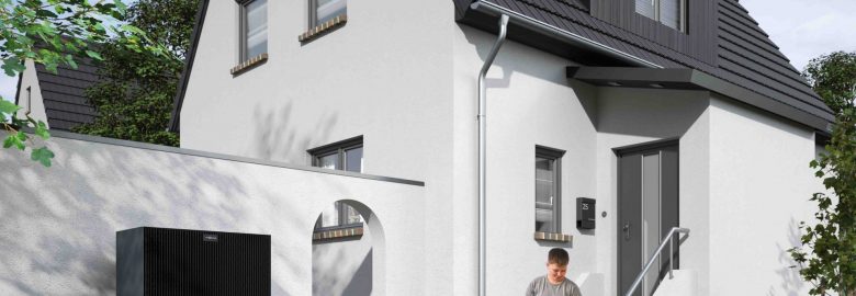 Firma Karl-Heinz Garten Viessmann Systemprofi