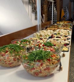 Meisterküche – Catering & Partyservice Düsseldorf