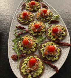 Meisterküche – Catering & Partyservice Düsseldorf