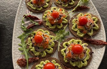 Meisterküche – Catering & Partyservice Düsseldorf