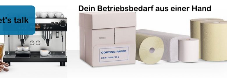 ZVN Hygiene + Kaffee GmbH