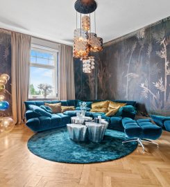 Admara Inovia – Sanierung & Renovierung in Hamburg