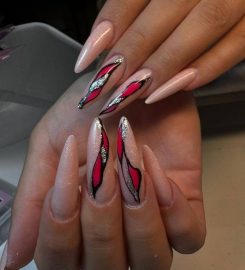 Beauty Lounge Inga Scherni – Nagelstudio in Bielefeld