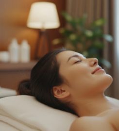 ISBeauty – Laser Haarentfernung & Intimbereich Lasern Berlin