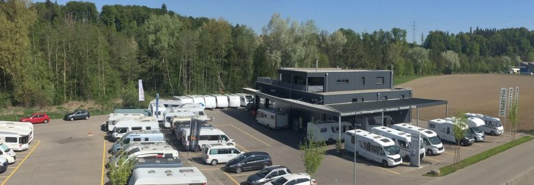 Camperland AG