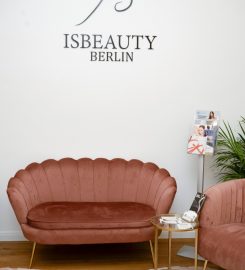 ISBeauty – Laser Haarentfernung & Intimbereich Lasern Berlin
