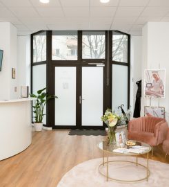 ISBeauty – Laser Haarentfernung & Intimbereich Lasern Berlin