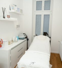 ISBeauty – Laser Haarentfernung & Intimbereich Lasern Berlin