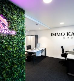 Immokanzlei GmbH – Immobilienmakler in Offenburg