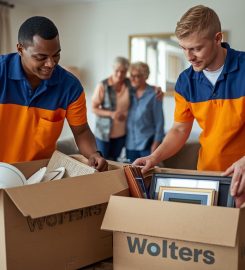 Umzugsunternehmen Hannover – Umzugsmeister Wolters