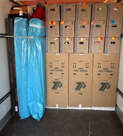 Umzugsunternehmen Hannover – Umzugsmeister Wolters