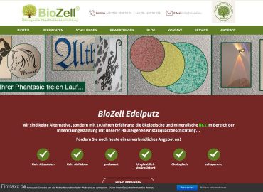 BioZell GbR