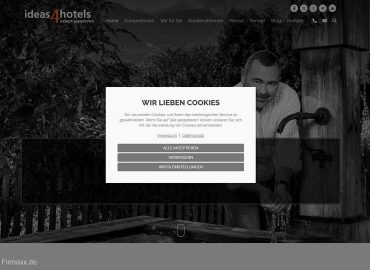 ideas4hotels – expert experience – hotel consulting – hotel beratung