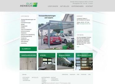 Glas Henrich GmbH