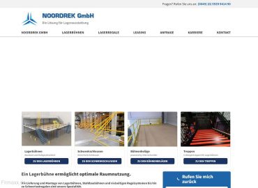 Noordrek  GmbH
