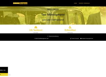 Taxi Mönnigmann