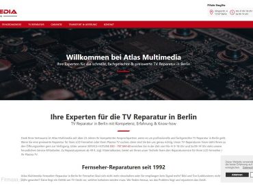 LCD TV Reparatur Berlin nur 49Euro  Material.