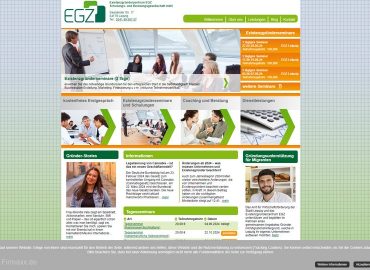 EGZ Existenzgründerzentrum Leipzig Schulungs- und Beratungs- GmbH