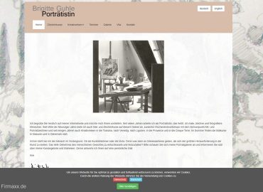 Atelier Brigitte Guhle