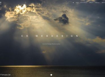 CK-Webdesign – Carsten Kalkowski