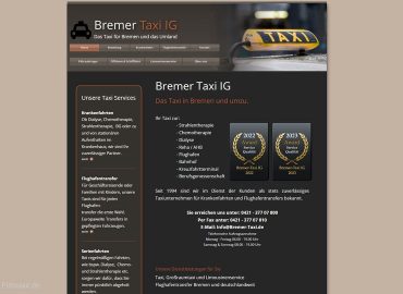Bremer-Taxi.de
