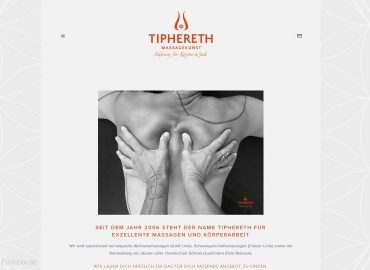Massage Praxis Tiphereth