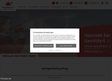 wittenberg-net GmbH