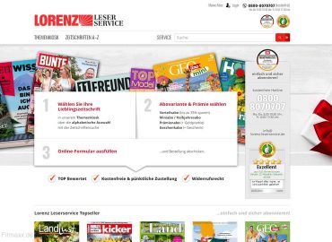 Kurt Lorenz GmbH & Cp. KG