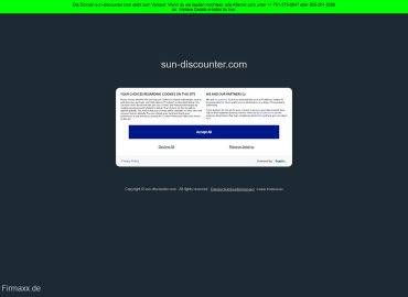 Sun-Discounter.com