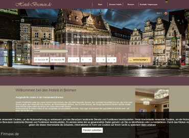 Hotels Bremen – Hotelreservierung