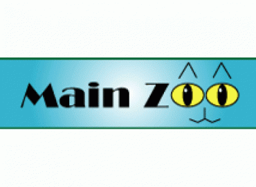 Main Zoo – Haustiershop