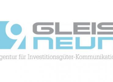 GleisNeun GmbH – Agentur für Investitionsgüter-Kommunikation – B-to-B-Agentur