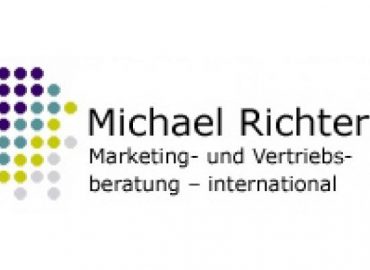 Michael Richter – Internationale Marketing- und Vertriebsberatung