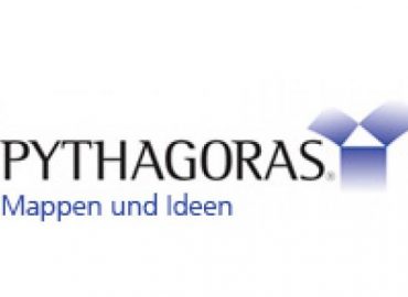 Pythagoras Kiefer Vertriebs GmbH – Präsentationsprodukte, Mappen, Werbemappen, Tagungsmappen, Kongressmappen und mehr