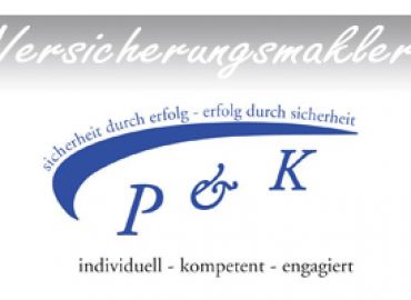 P&K Versicherungsmakler GmbH