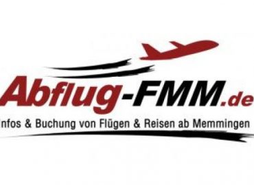Flughafen Memmingen Allgäu Airport FMM